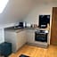 Cosy Loft Apartment Just Off Vibrant Mill Rd CB1 - Walk to Station and City Centre
