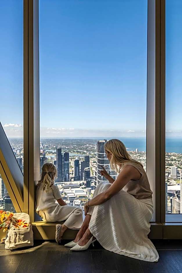 The Ritz-Carlton, Melbourne