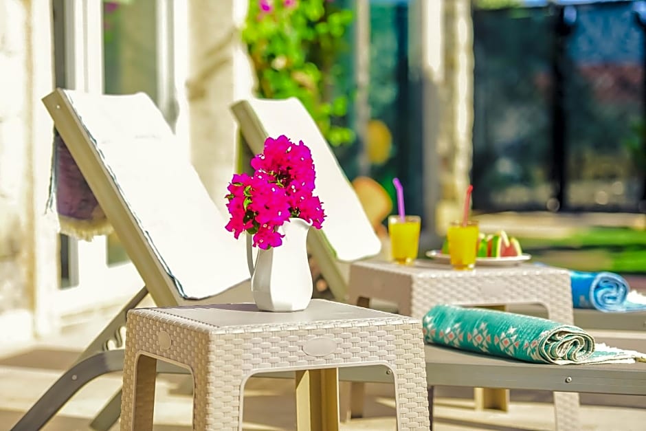 Rüzgargülü Otel