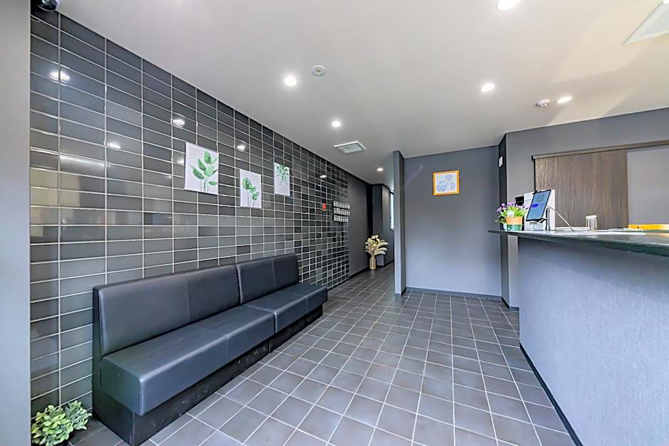 JA TIME HOTEL SHINFUKAE