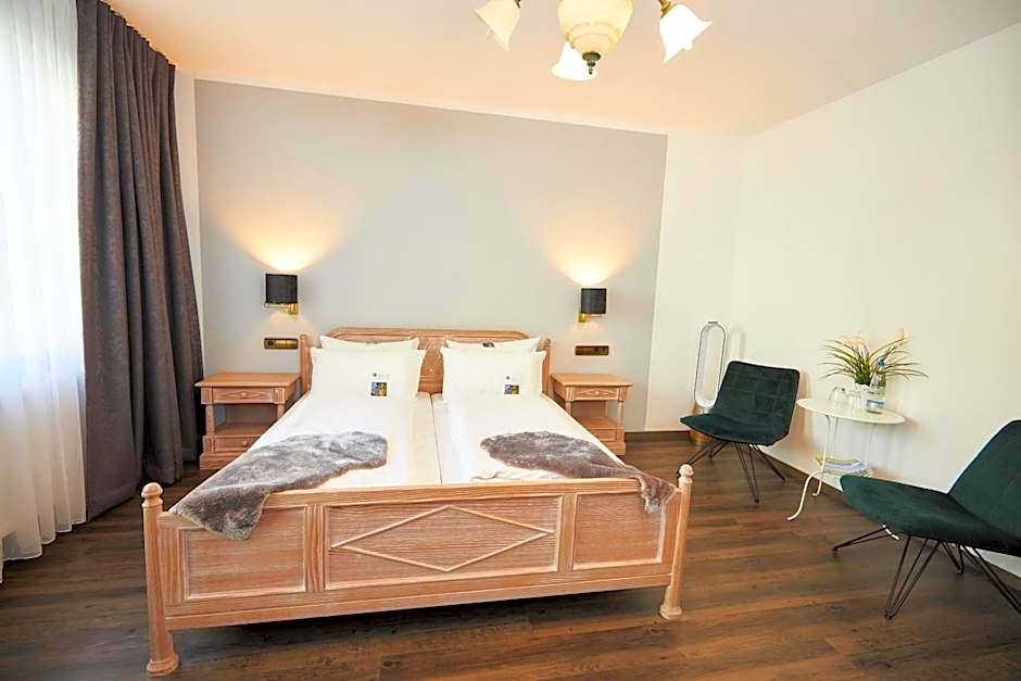 Flair Hotel Vier Jahreszeiten
