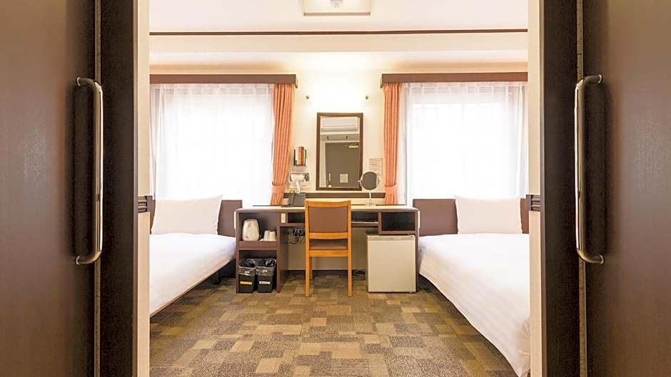 Toyoko Inn HOSPITAL INN Dokkyo Medical University