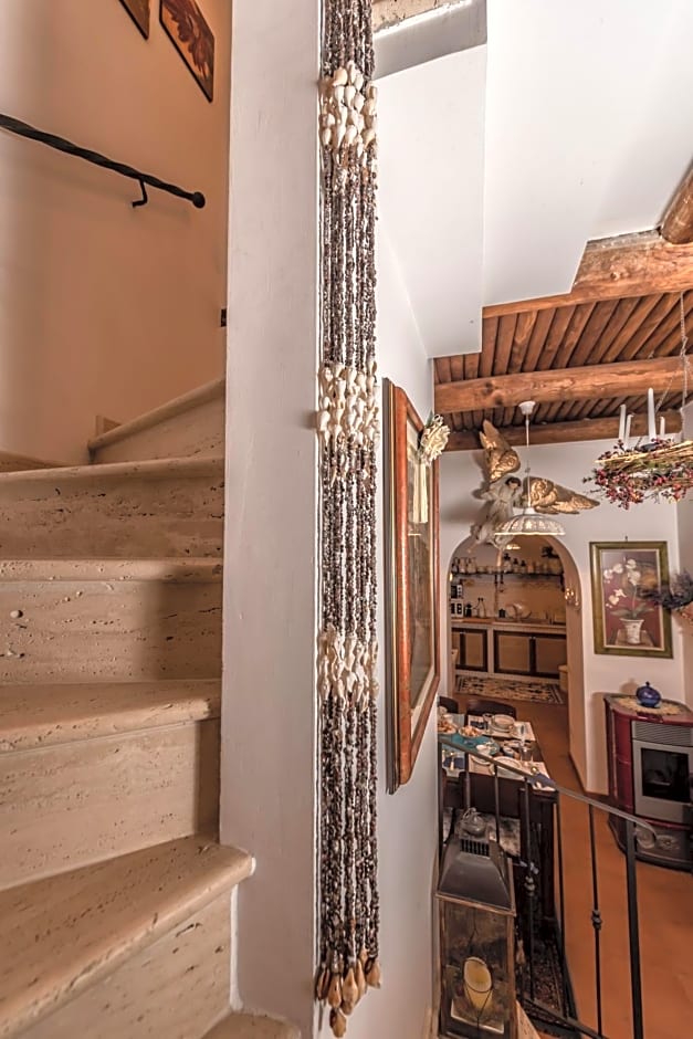 La Casa degli Angeli