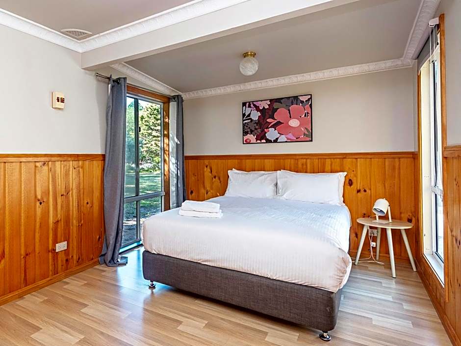 Wairo Beach Holiday Park