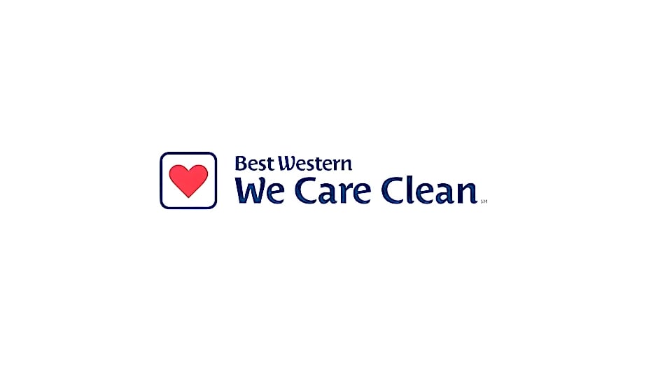 Best Western Emporia Inn