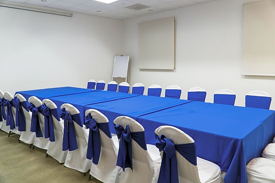 Holiday Inn Express Managua By IHG