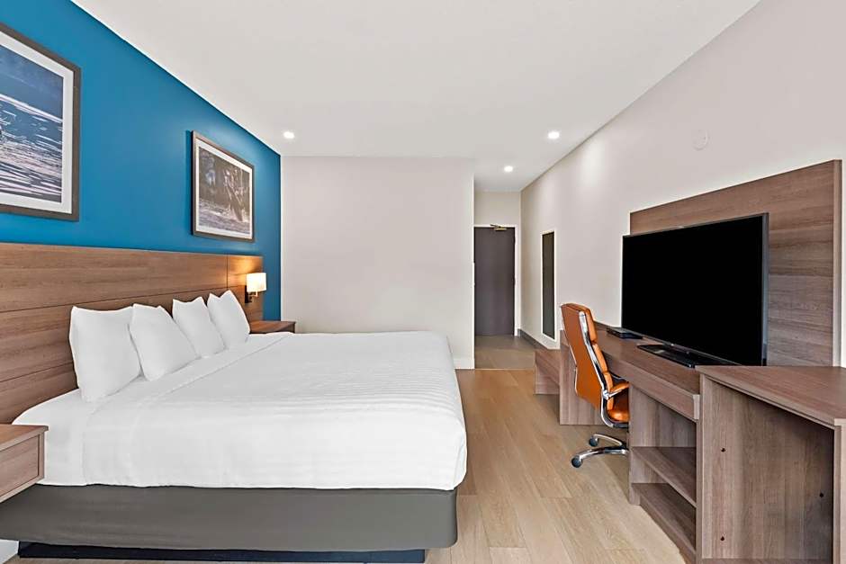 Hotel Feng, BW Signature Collection