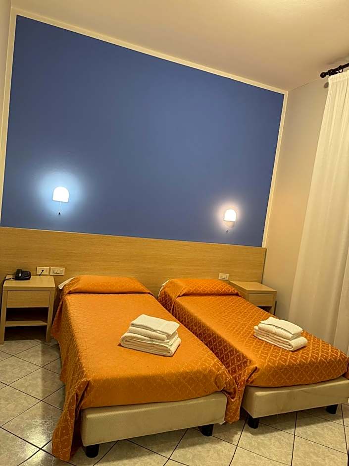Albergo La Posta Arezzo