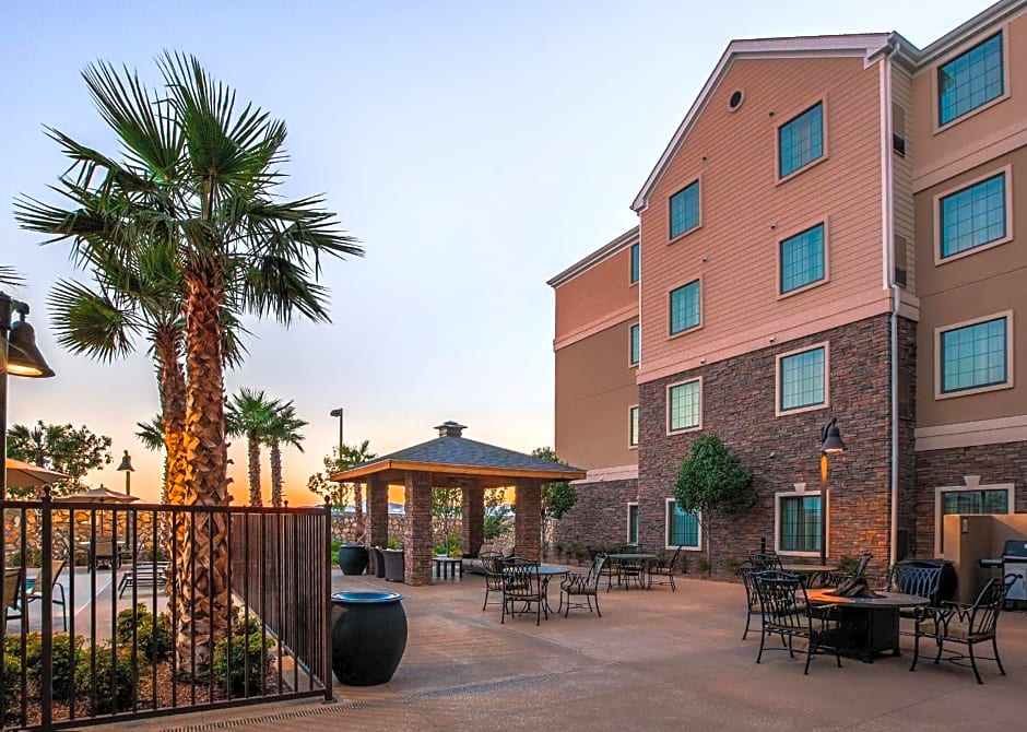 Staybridge Suites El Paso Airport Area