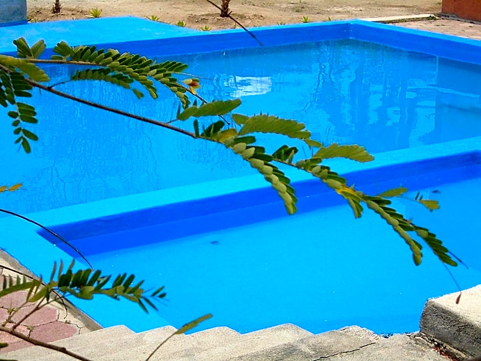 Hotel Hills Huatulco