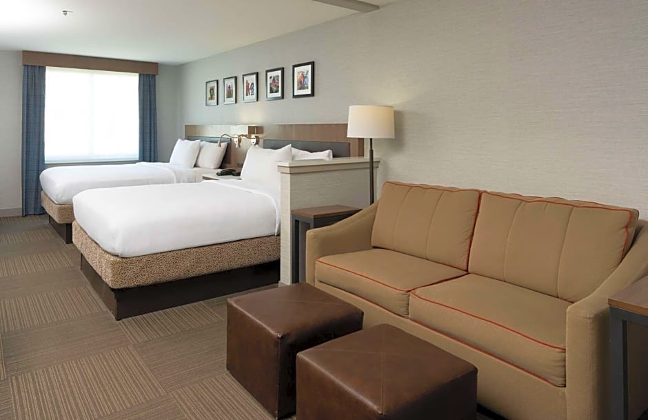 Hilton Garden Inn Philadelphia Center City