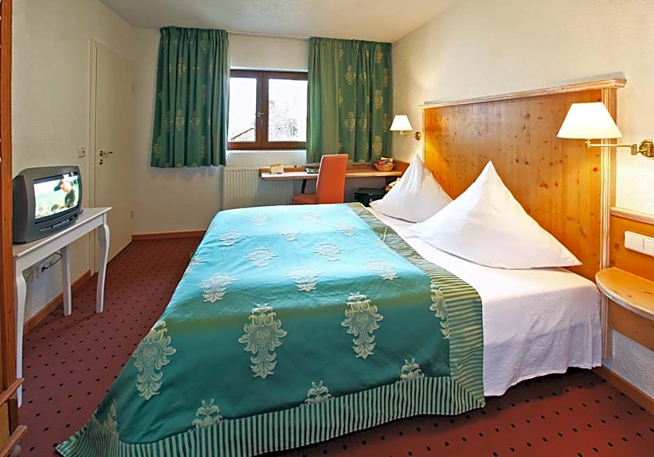 Hotel Restaurant Adler