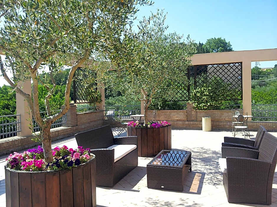 Luconi Affittacamere