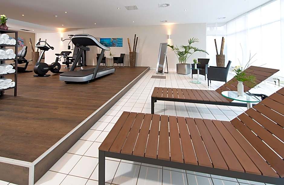 Leonardo Hotel Monchengladbach