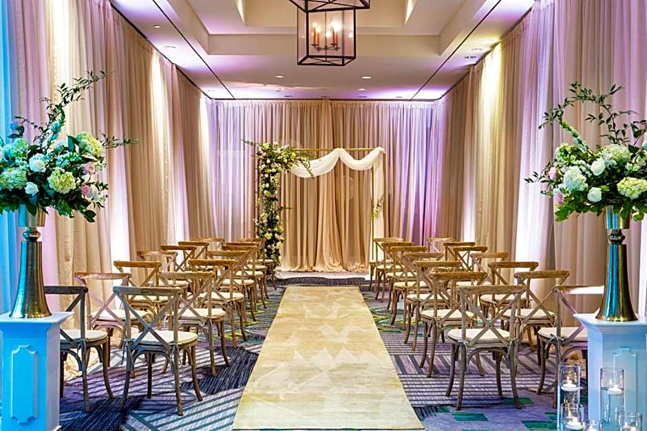 Hotel Colee, Atlanta Buckhead, Autograph Collection