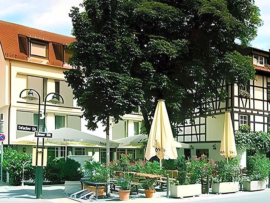 Hotel Ochsen