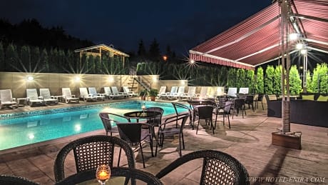 Enira Spa Hotel