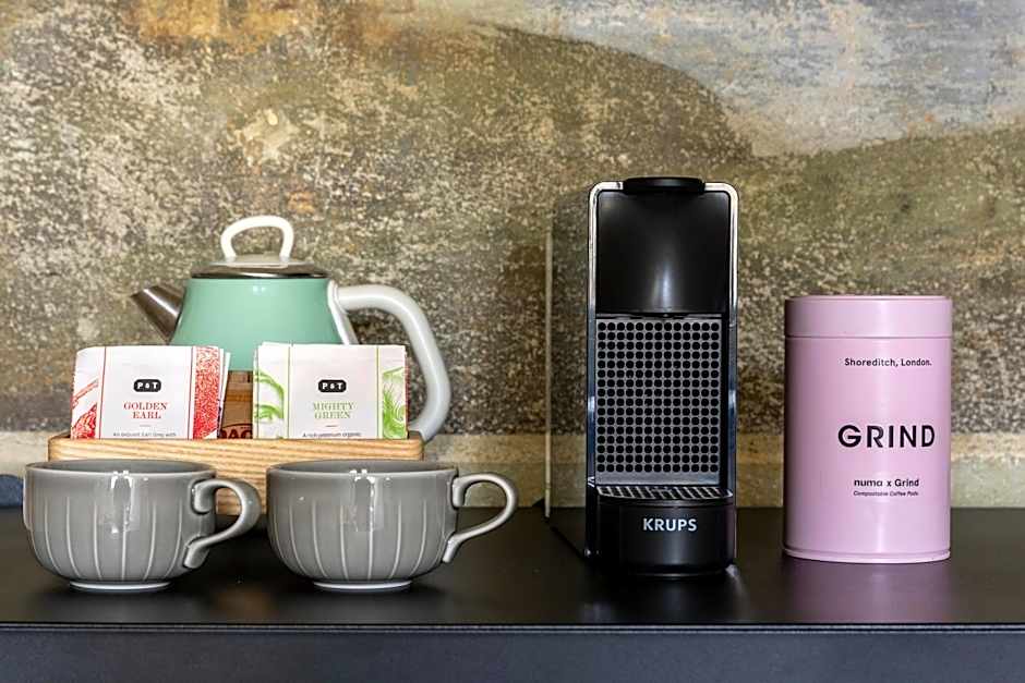 Numa Florence Felice