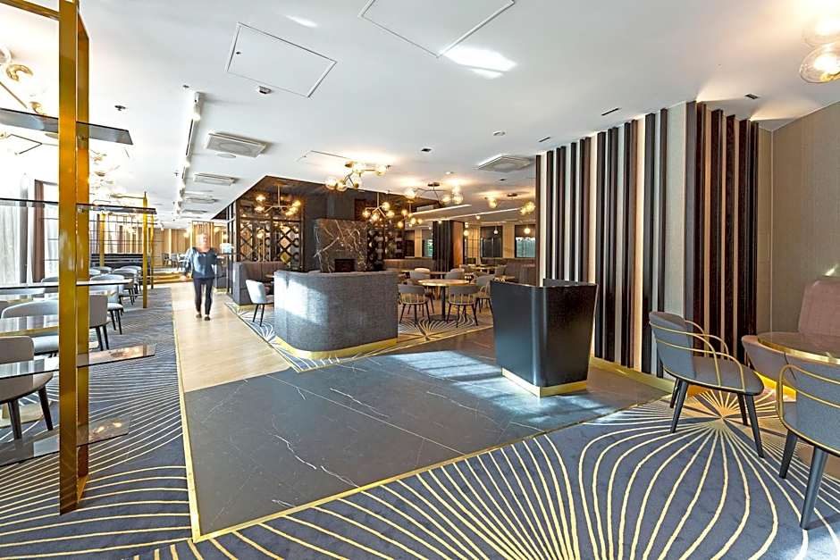 Crowne Plaza Helsinki By IHG