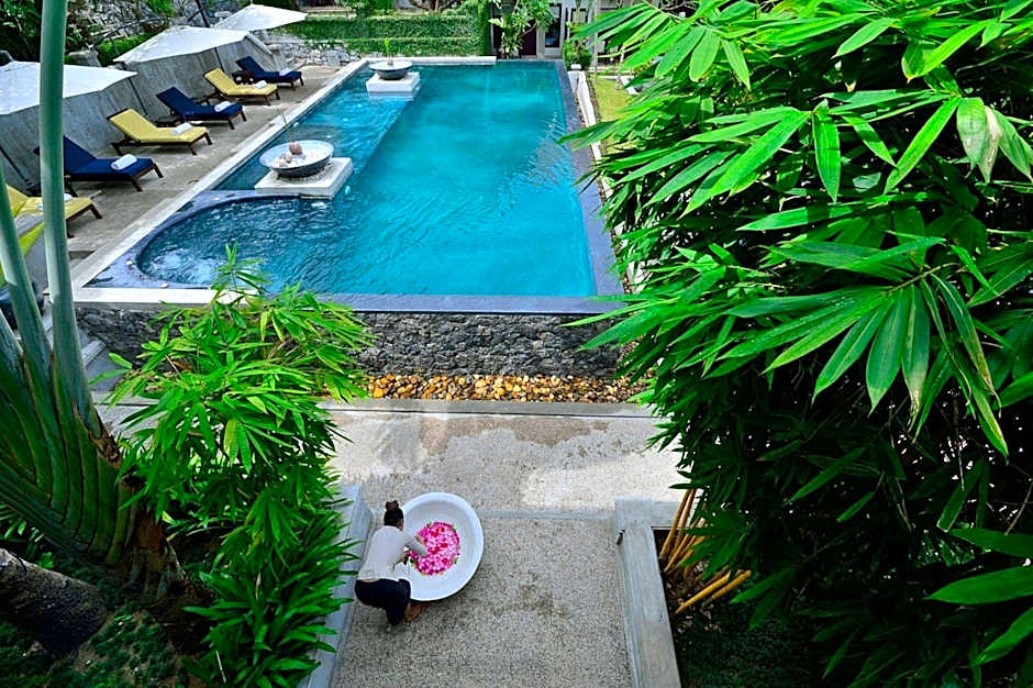 Hotel Kiridara Luang Prabang