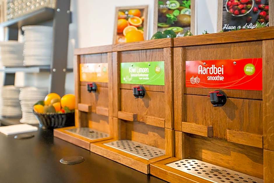 Tulip Inn Eindhoven Airport