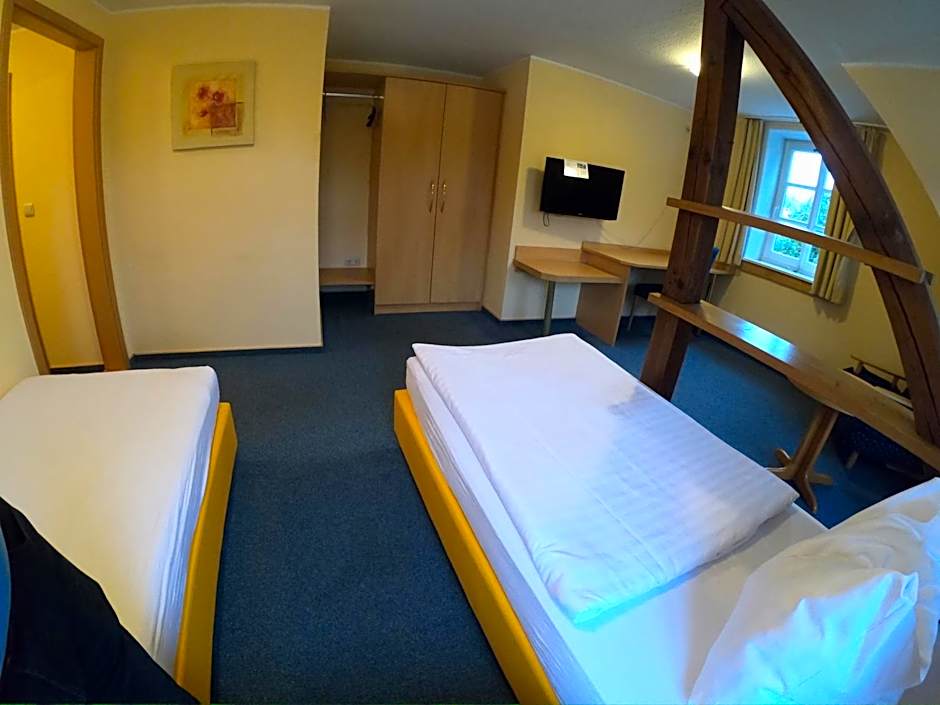 Ephesus am Weserwehr