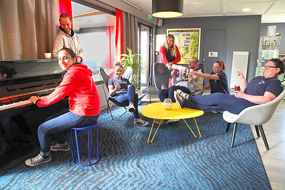 Kyriad Lannion-Perros Guirec