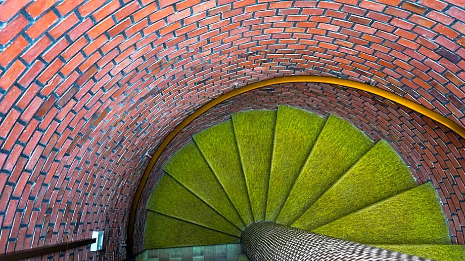 ITM Hotel Bettkästchen am Sachsenwald