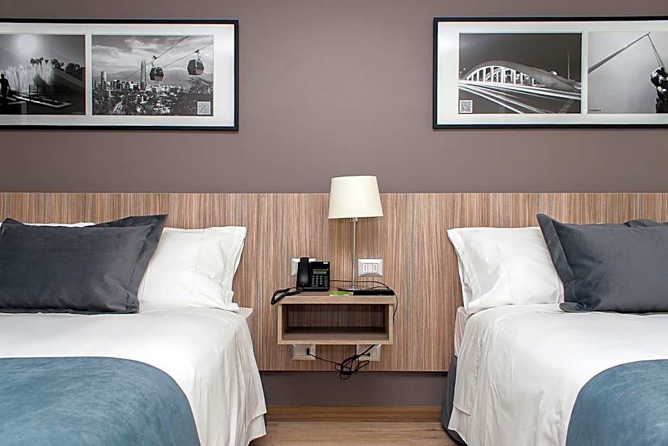 Hotel Capital Bellet