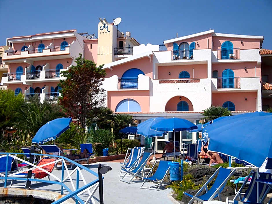 Hotel Nike
