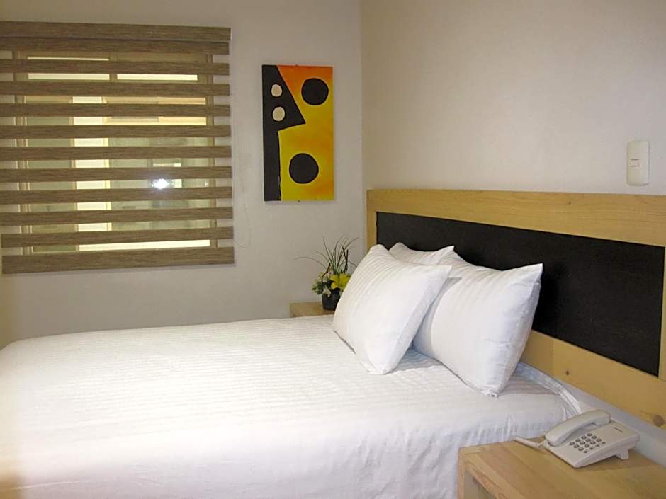 Rymma Hotel