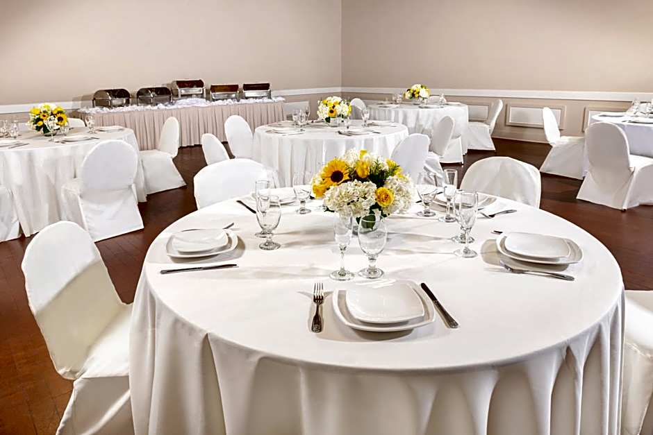 Clocktower Inn