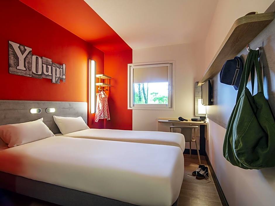 ibis budget Amsterdam Airport