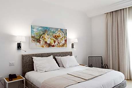 Hotel Bougainvillier Djerba