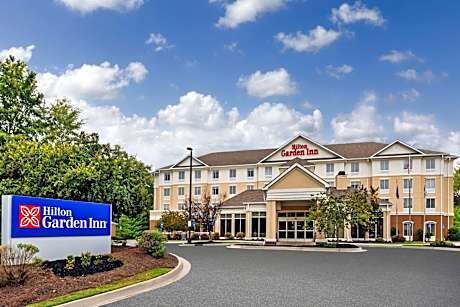 Hilton Garden Inn Aiken