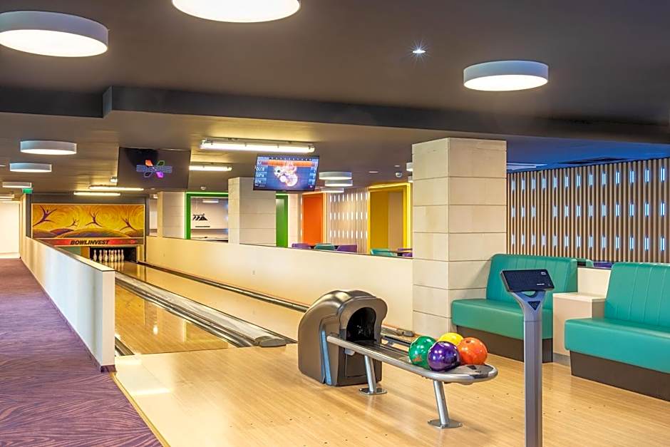 Greenfield Hotel Golf & Spa