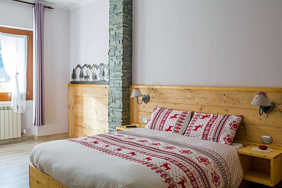 Albergo Rotenthal