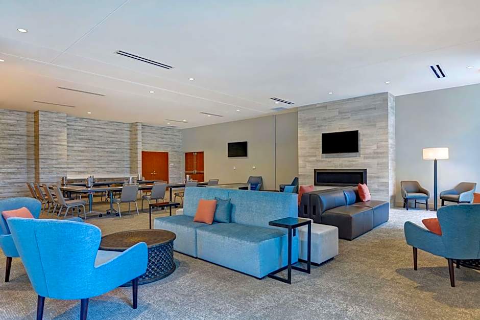 Hilton Garden Inn Destin Miramar Beach, Fl