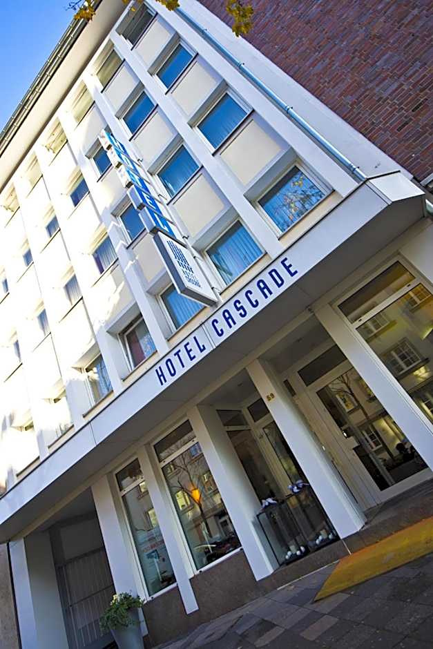 Hotel Cascade Superior