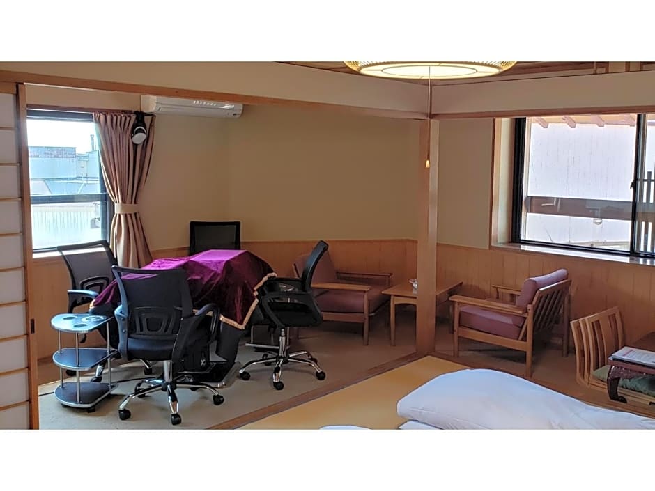 NozawaOnsen Tokiwaya Ryokan - Vacation STAY 85531v