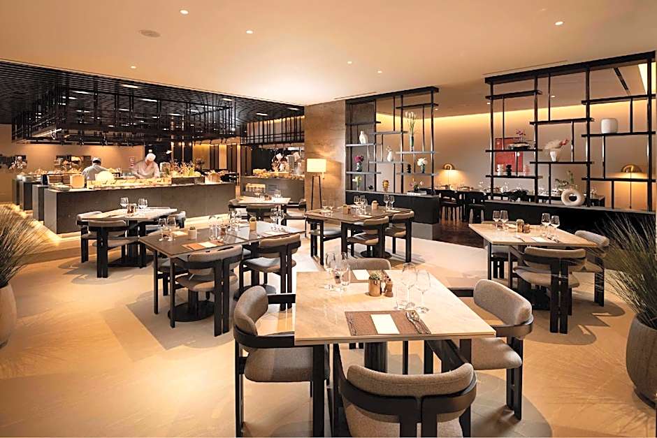 DoubleTree by Hilton Seoul Pangyo Residences