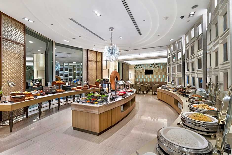 Grande Centre Point Sukhumvit - Terminal 21