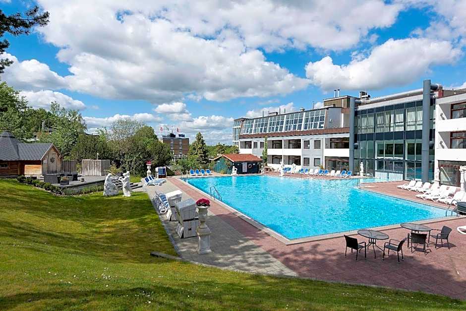 Sunday Hotel des Nordens