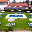 Best Western Plus Hotel Modena Resort