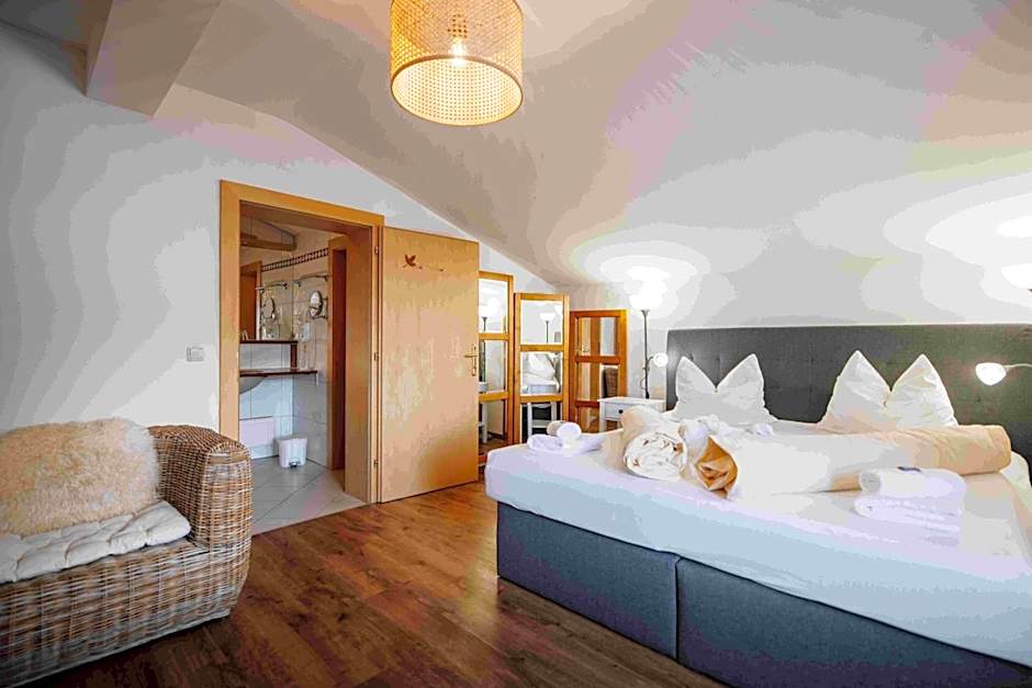 Hotel in the HEART of the Alps