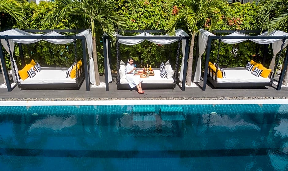 Hoi An Sincerity Hotel And Spa