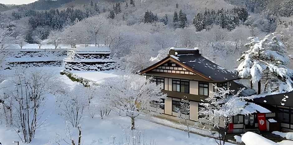 Yukaen Ryokan