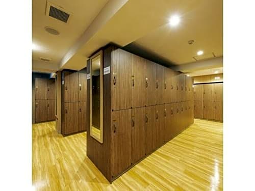 Capsule Hotel Anshin Oyado Kyoto Shijo Karasuma / Vacation STAY 79141