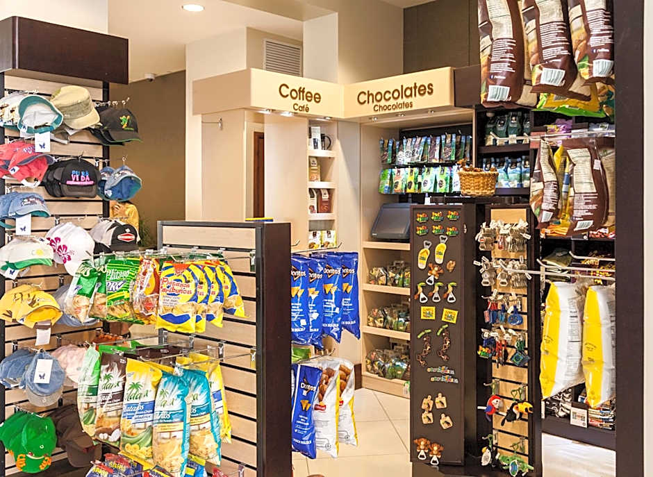 Wyndham Garden San Jose Escazu