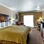 Quality Inn near Hearst Castle